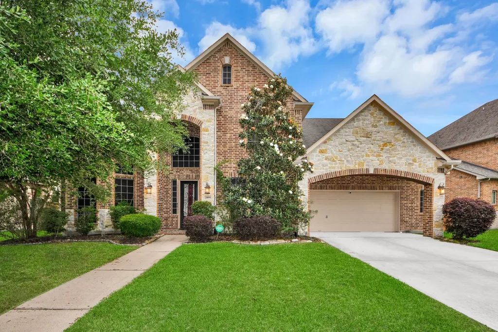 2895 Ragusa Lane League City TX 77573