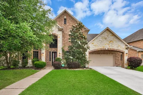 2895 Ragusa Lane League City TX 77573