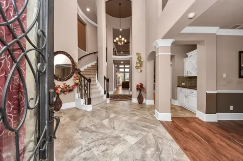 2895 Ragusa Lane League City TX 77573