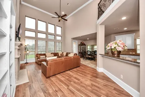 2895 Ragusa Lane League City TX 77573
