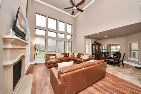 2895 Ragusa Lane League City TX 77573
