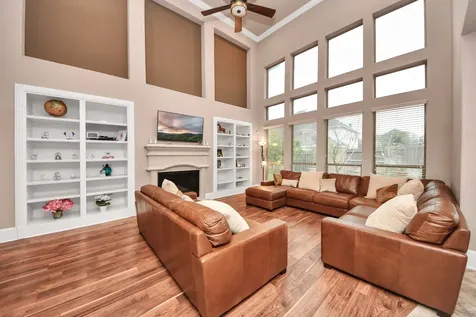 2895 Ragusa Lane League City TX 77573