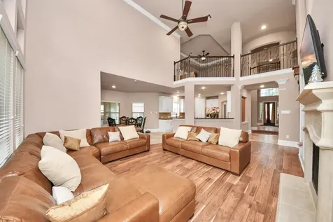 2895 Ragusa Lane League City TX 77573