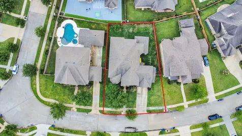 2895 Ragusa Lane League City TX 77573