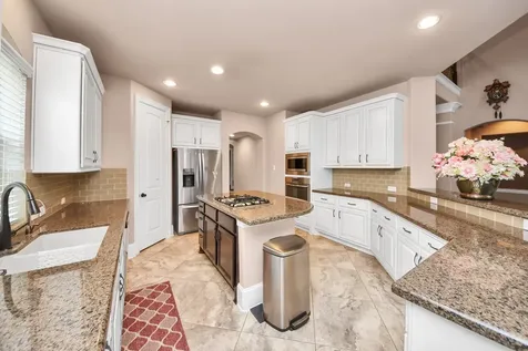 2895 Ragusa Lane League City TX 77573