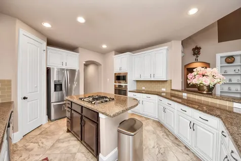 2895 Ragusa Lane League City TX 77573