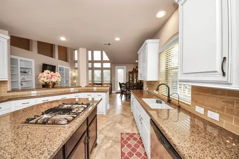 2895 Ragusa Lane League City TX 77573