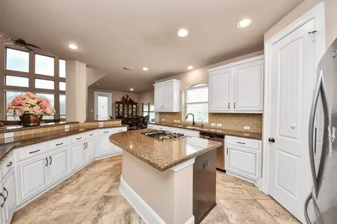 2895 Ragusa Lane League City TX 77573