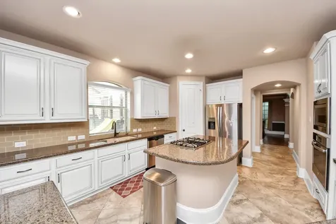 2895 Ragusa Lane League City TX 77573