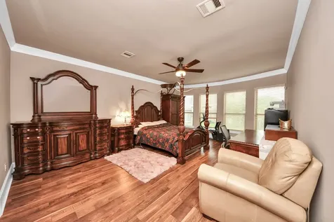 2895 Ragusa Lane League City TX 77573