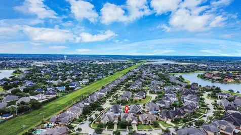 2895 Ragusa Lane League City TX 77573