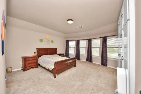 2895 Ragusa Lane League City TX 77573