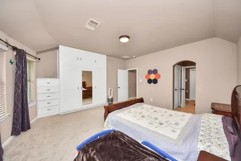2895 Ragusa Lane League City TX 77573