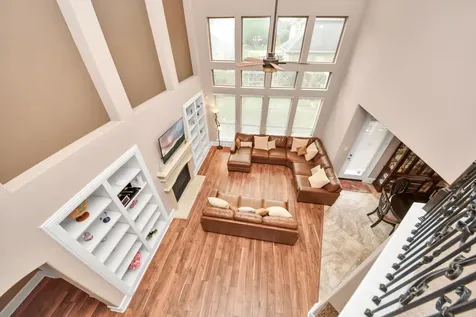 2895 Ragusa Lane League City TX 77573