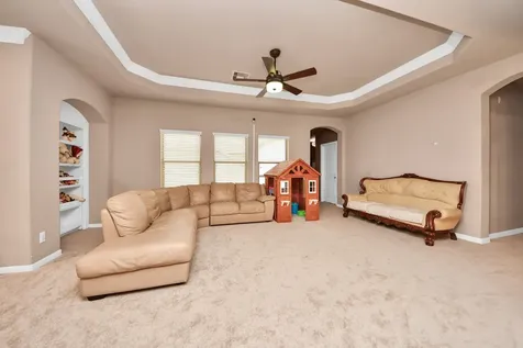 2895 Ragusa Lane League City TX 77573
