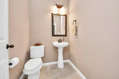 2895 Ragusa Lane League City TX 77573