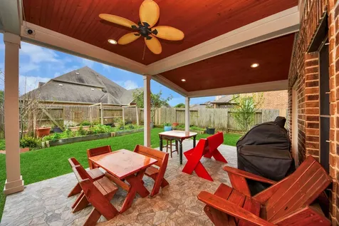 2895 Ragusa Lane League City TX 77573