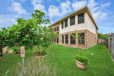 2895 Ragusa Lane League City TX 77573