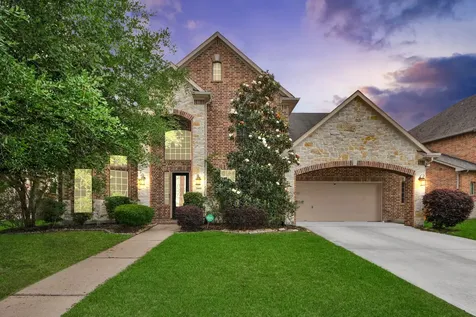2895 Ragusa Lane League City TX 77573