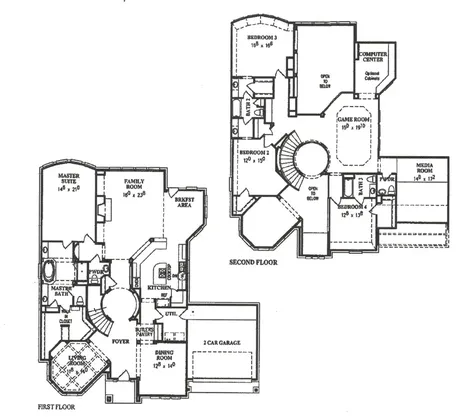 2895 Ragusa Lane League City TX 77573