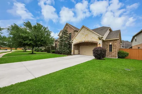 2895 Ragusa Lane League City TX 77573