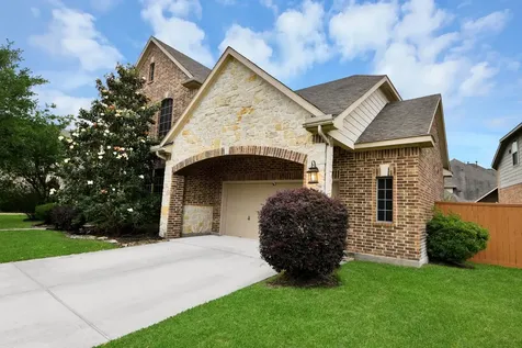 2895 Ragusa Lane League City TX 77573