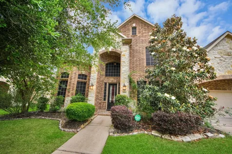 2895 Ragusa Lane League City TX 77573