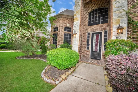 2895 Ragusa Lane League City TX 77573