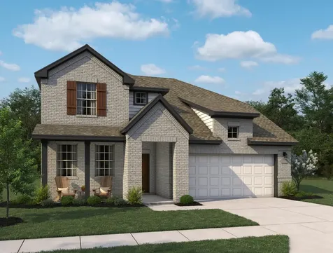 15823 Tall Barberry Lane Crosby TX 77532