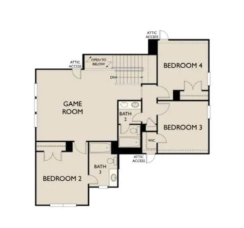 15823 Tall Barberry Lane Crosby TX 77532
