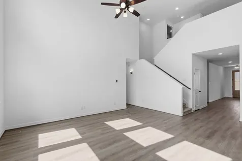 15823 Tall Barberry Lane Crosby TX 77532
