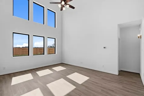 15823 Tall Barberry Lane Crosby TX 77532
