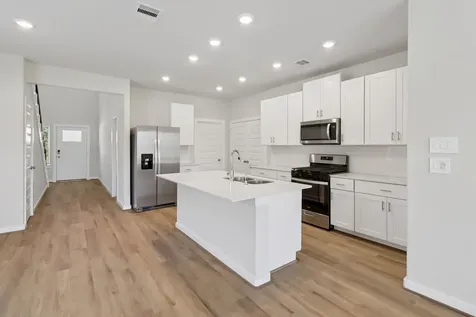 11408 Dark Amethyst Drive Houston TX 77048