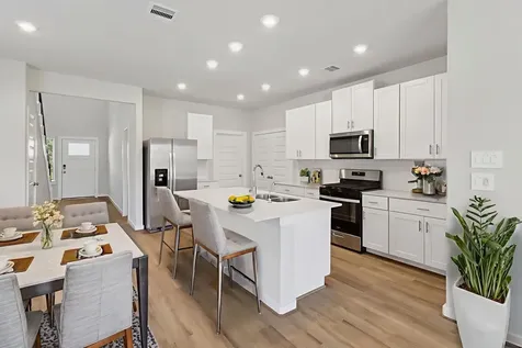 11408 Dark Amethyst Drive Houston TX 77048
