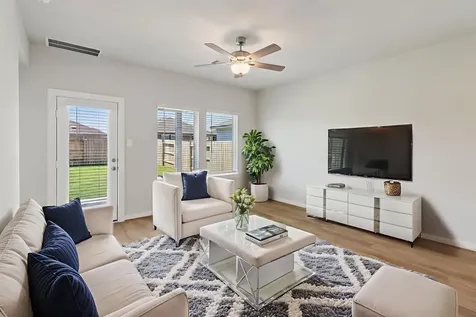11408 Dark Amethyst Drive Houston TX 77048