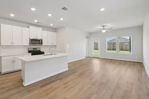 11408 Dark Amethyst Drive Houston TX 77048