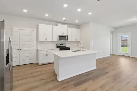 11408 Dark Amethyst Drive Houston TX 77048