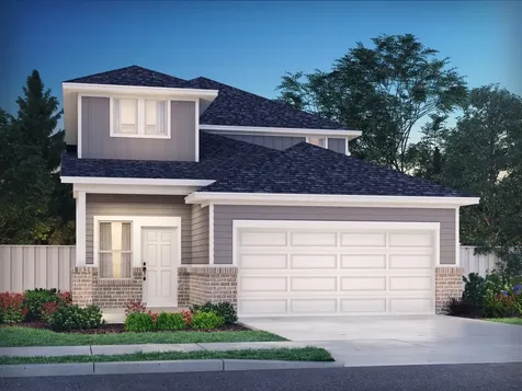 11408 Dark Amethyst Drive Houston TX 77048