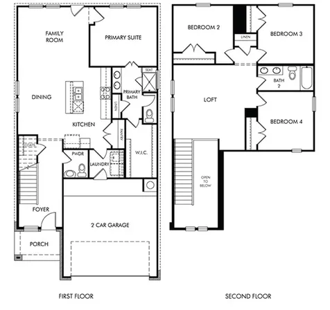11408 Dark Amethyst Drive Houston TX 77048