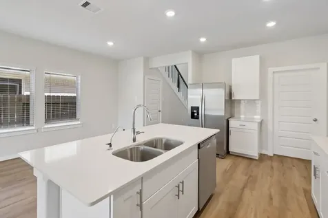 11408 Dark Amethyst Drive Houston TX 77048