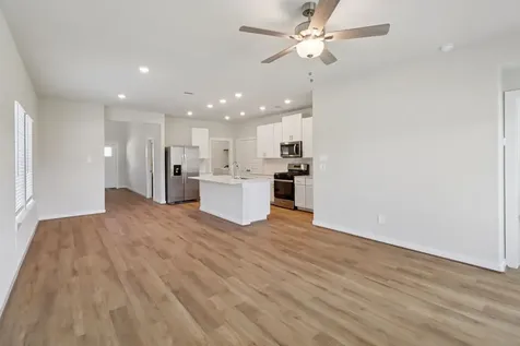 11408 Dark Amethyst Drive Houston TX 77048