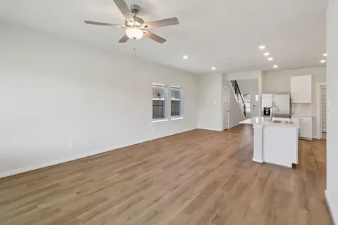 11408 Dark Amethyst Drive Houston TX 77048