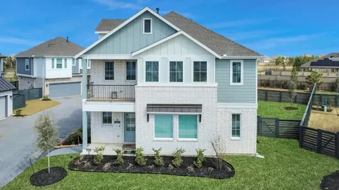 21202 Fiery Skipper Drive Cypress TX 77433