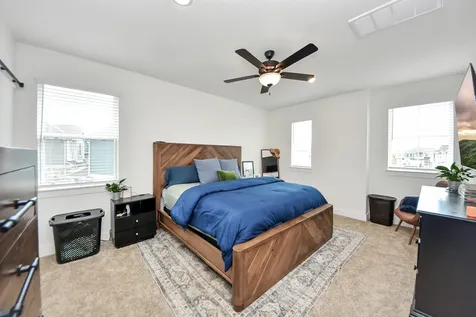 21202 Fiery Skipper Drive Cypress TX 77433