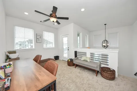 21202 Fiery Skipper Drive Cypress TX 77433