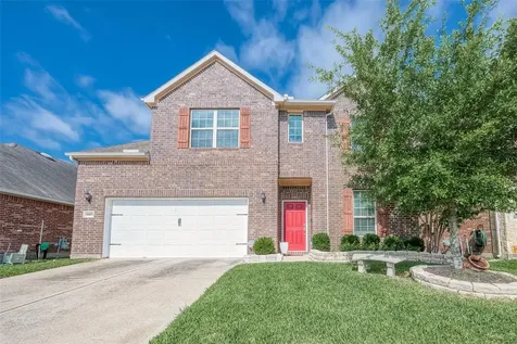 15627 Huddleston Drive Cypress TX 77429