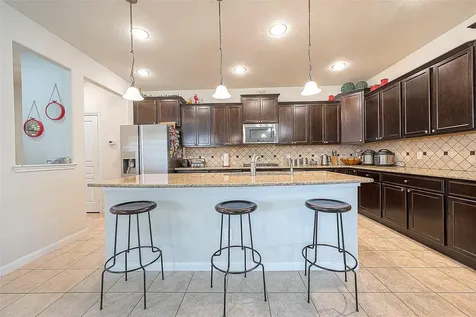 15627 Huddleston Drive Cypress TX 77429