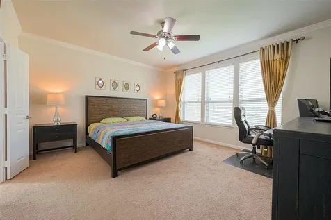 15627 Huddleston Drive Cypress TX 77429
