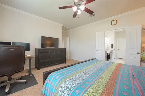 15627 Huddleston Drive Cypress TX 77429