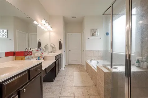 15627 Huddleston Drive Cypress TX 77429